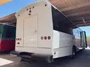 2015 Freightliner M2 106 Medium Duty Shuttle Bus