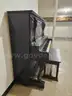 Price &#x26; Teeple Cabinet Grand Piano