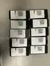 LOT OF 115 - SAMSUNG GALAXY S6, S7, S8, &#x26; S9 - VARIOUS GB &#x26; MODELS - PHONECHECK TESTED &#x2013; F3C4, F3C3, F3C2 GRADE