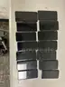 LOT OF 115 - SAMSUNG GALAXY S6, S7, S8, &#x26; S9 - VARIOUS GB &#x26; MODELS - PHONECHECK TESTED &#x2013; F3C4, F3C3, F3C2 GRADE