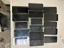 LOT OF 115 - SAMSUNG GALAXY S6, S7, S8, &#x26; S9 - VARIOUS GB &#x26; MODELS - PHONECHECK TESTED &#x2013; F3C4, F3C3, F3C2 GRADE