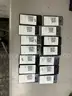 LOT OF 115 - SAMSUNG GALAXY S6, S7, S8, &#x26; S9 - VARIOUS GB &#x26; MODELS - PHONECHECK TESTED &#x2013; F3C4, F3C3, F3C2 GRADE