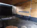 Covered Trailer #2082