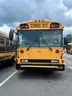 2004 Blue Bird #2086 (CA2093)