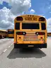 2004 Blue Bird #2086 (CA2093)