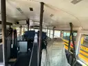 2004 Thomas Bus #2087 (CA2100)
