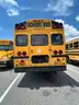 2004 Thomas Bus #2087 (CA2100)