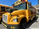 2005 Thomas School Bus #2089 (CA1462)