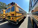 2005 Thomas School Bus #2089 (CA1462)