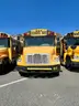 2006 Thomas School Bus #2091 (CA1489)