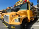 2006 Thomas School Bus #2091 (CA1489)