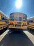 2006 Thomas School Bus #2091 (CA1489)