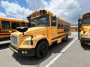 2006 Thomas School Bus #2092 (CA1490)
