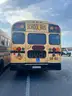 2008 Blue Bird School/Transit Bus #2102 (CA1557)