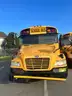 2008 Blue Bird School/Transit Bus #2102 (CA1557)
