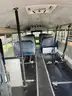 2008 Blue Bird School/Transit Bus #2102 (CA1557)