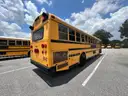 2008 Thomas School Bus # 2106 (CA1552)
