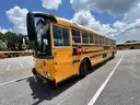2008 Thomas School Bus # 2106 (CA1552)