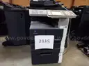 Toshiba E-Studio Copy Machines #2115
