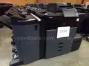 Toshiba E-Studio Copy Machines #2120