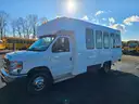 2016 Ford Econoline