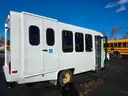 2016 Ford Econoline
