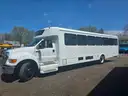 2013 Ford F-650