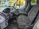 2015 Ford Transit 350 Wagon HD High Roof XLT Sliding Pass. 148 WB EL