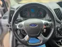 2015 Ford Transit 350 Wagon HD High Roof XLT Sliding Pass. 148 WB EL