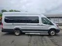 2015 Ford Transit 350 Wagon HD High Roof XLT Sliding Pass. 148 WB EL