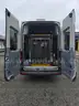 2015 Ford Transit 350 Wagon HD High Roof XLT Sliding Pass. 148 WB EL