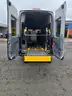 2015 Ford Transit 350 Wagon HD High Roof XLT Sliding Pass. 148 WB EL