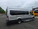 2015 Ford Transit 350 Wagon HD High Roof XLT Sliding Pass. 148 WB EL