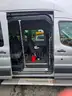 2015 Ford Transit 350 Wagon HD High Roof XLT Sliding Pass. 148 WB EL