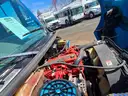 2012 Freightliner B2 Bus Chassis
