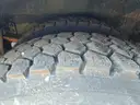 2012 Freightliner B2 Bus Chassis