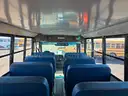 2012 Freightliner B2 Bus Chassis