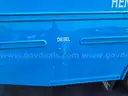 2012 Freightliner B2 Bus Chassis