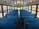 2012 Freightliner B2 Bus Chassis