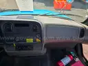 2012 Freightliner B2 Bus Chassis