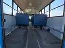 2012 Freightliner B2 Bus Chassis