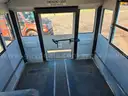 2012 Freightliner B2 Bus Chassis