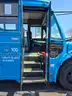 2012 Freightliner B2 Bus Chassis