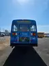 2012 Freightliner B2 Bus Chassis