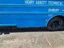 2012 Freightliner B2 Bus Chassis