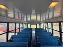 2012 Freightliner B2 Bus Chassis