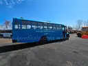 2012 Freightliner B2 Bus Chassis