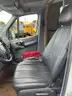 2013 Mercedes-Benz Sprinter