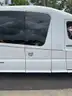 2013 Mercedes-Benz Sprinter