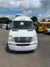 2013 Mercedes-Benz Sprinter